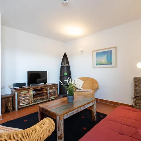 Rugana - Komfortplus Mit 1 Schlafzimmer B04