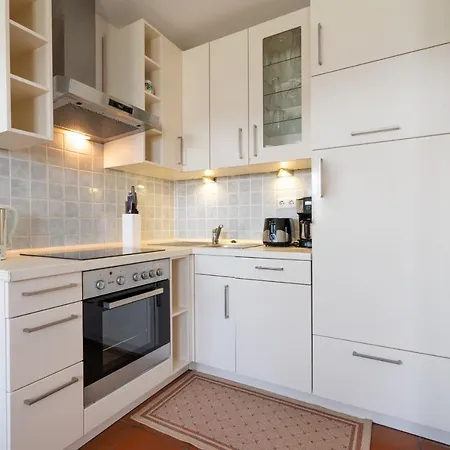 Rugana - Komfortplus Mit 1 Schlafzimmer B04