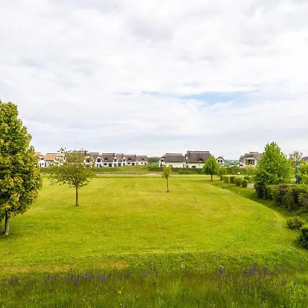 Rugana - Komfortplus Mit 1 Schlafzimmer B04 Apartamento Dranske