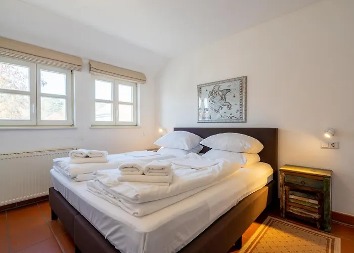 公寓 Rugana - Komfortplus Mit 1 Schlafzimmer B04