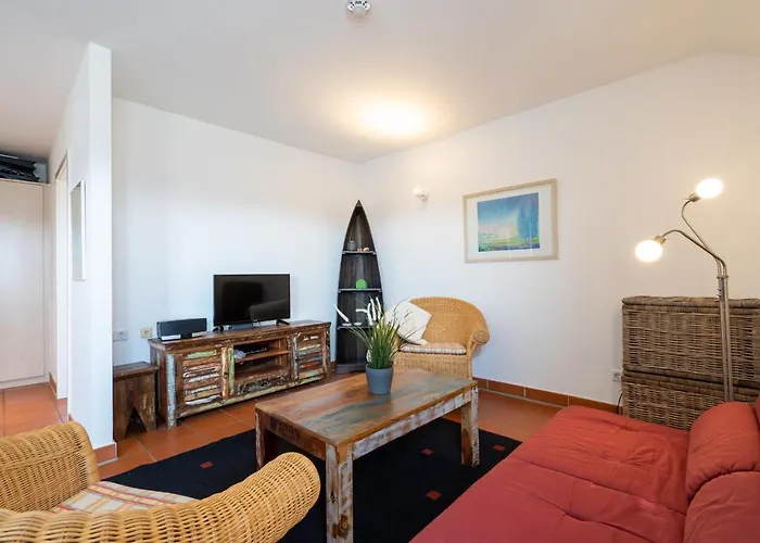 Rugana - Komfortplus Mit 1 Schlafzimmer B04