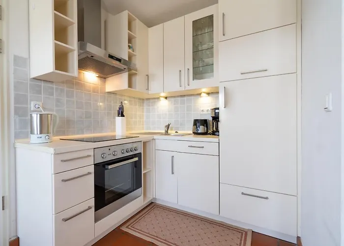 Rugana - Komfortplus Mit 1 Schlafzimmer B04